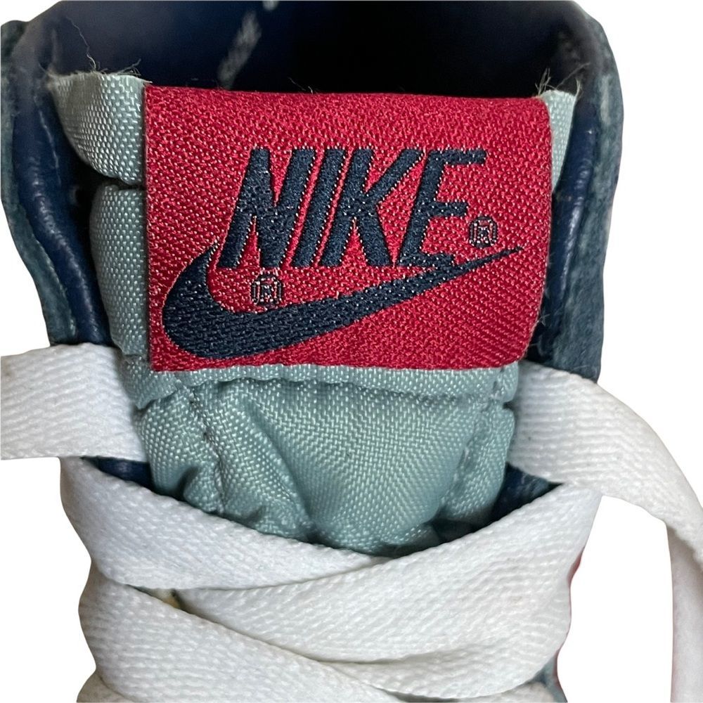Rare nike blazer mid brand new 2003 - Picture 5 of 11